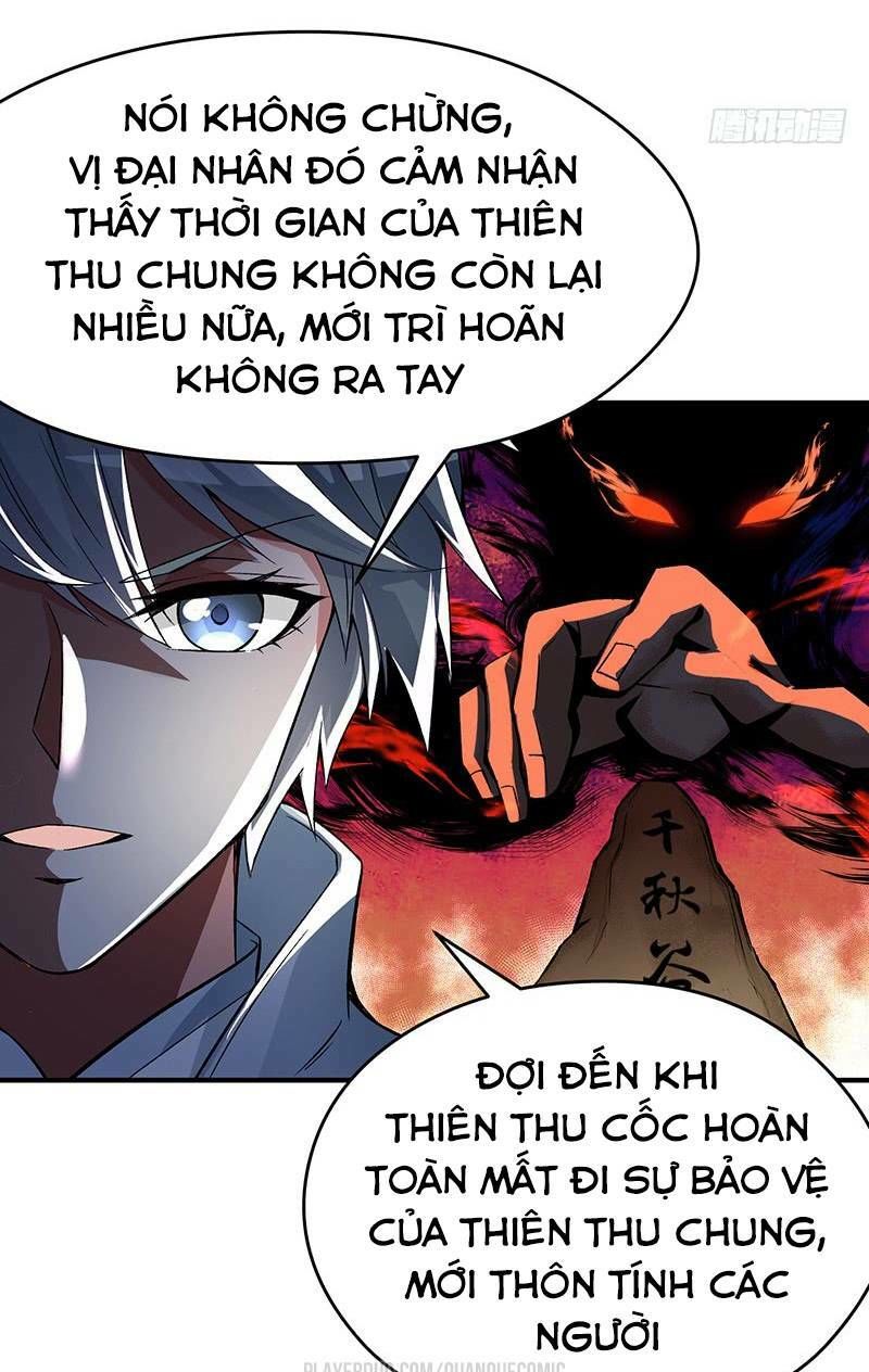 Ta Nhặt Được Thuộc Tính Tại Tu Chân Giới Chap 20 - Next Chap 21