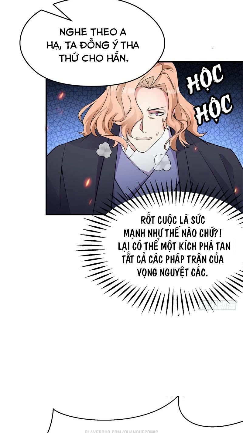 Ta Nhặt Được Thuộc Tính Tại Tu Chân Giới Chap 20 - Next Chap 21