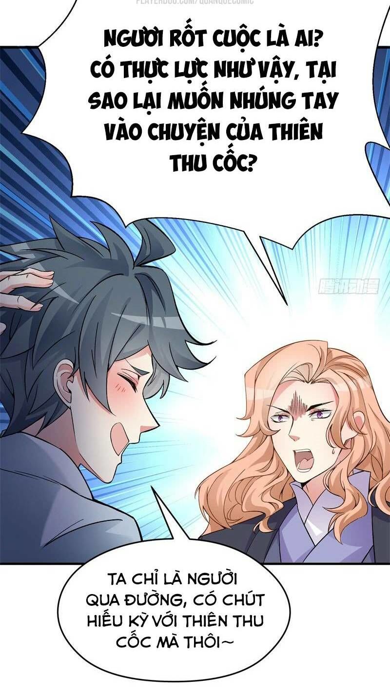 Ta Nhặt Được Thuộc Tính Tại Tu Chân Giới Chap 20 - Next Chap 21