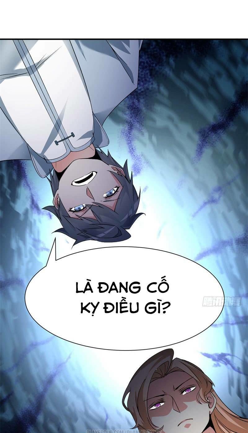 Ta Nhặt Được Thuộc Tính Tại Tu Chân Giới Chap 20 - Next Chap 21