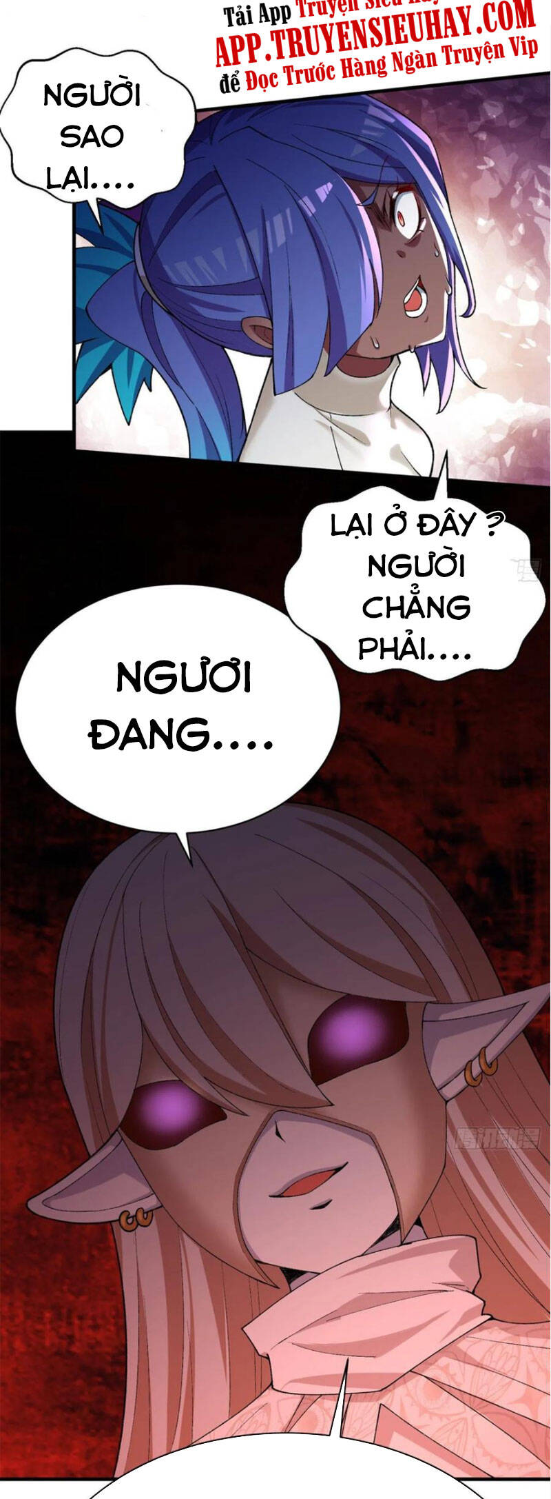 Ta Nhặt Được Thuộc Tính Tại Tu Chân Giới Chap 200 - Next Chap 201