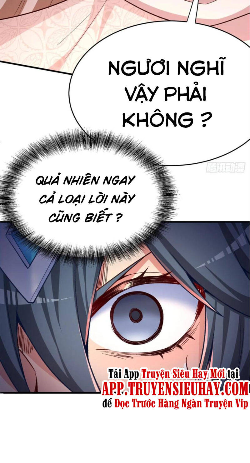 Ta Nhặt Được Thuộc Tính Tại Tu Chân Giới Chap 200 - Next Chap 201