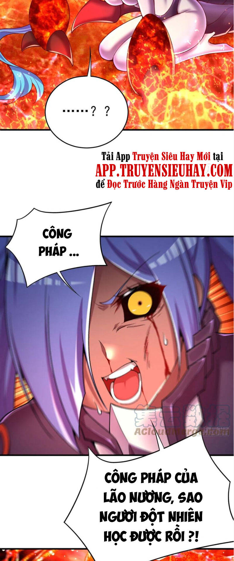 Ta Nhặt Được Thuộc Tính Tại Tu Chân Giới Chap 200 - Next Chap 201