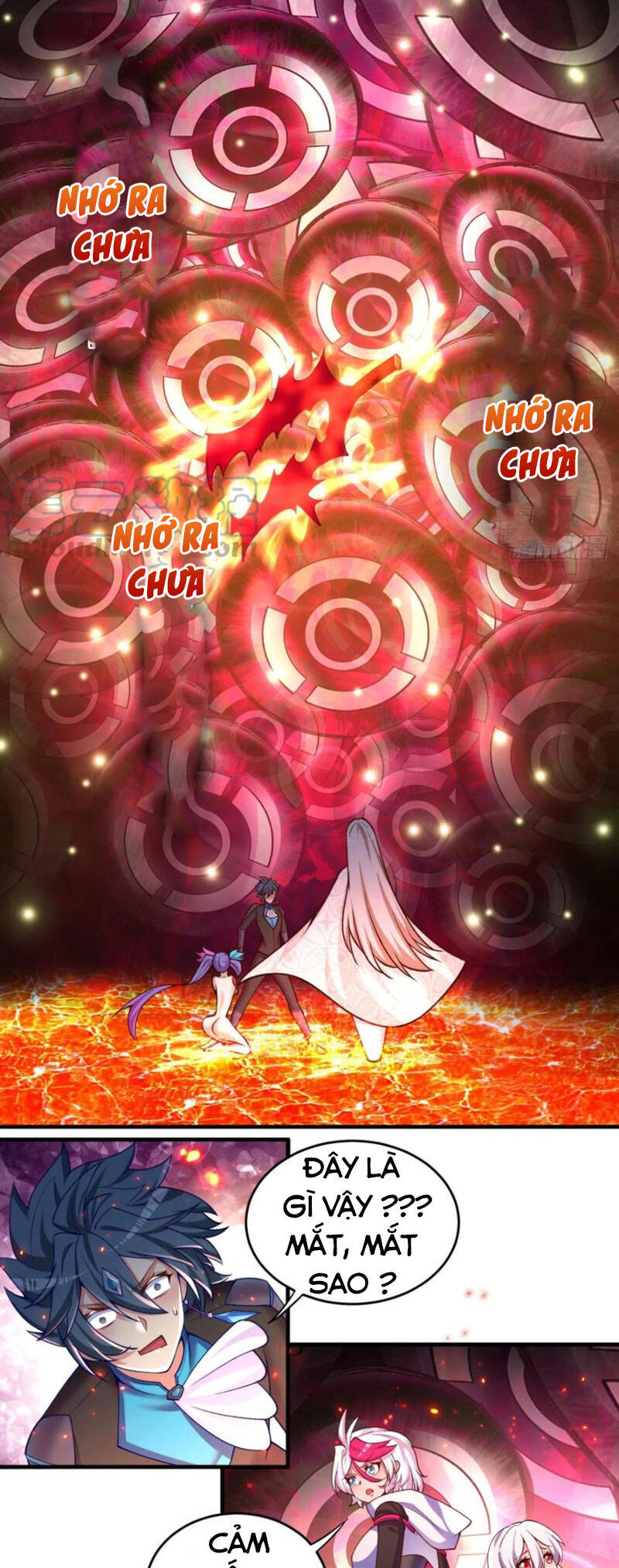 Ta Nhặt Được Thuộc Tính Tại Tu Chân Giới Chap 201 - Next Chap 202