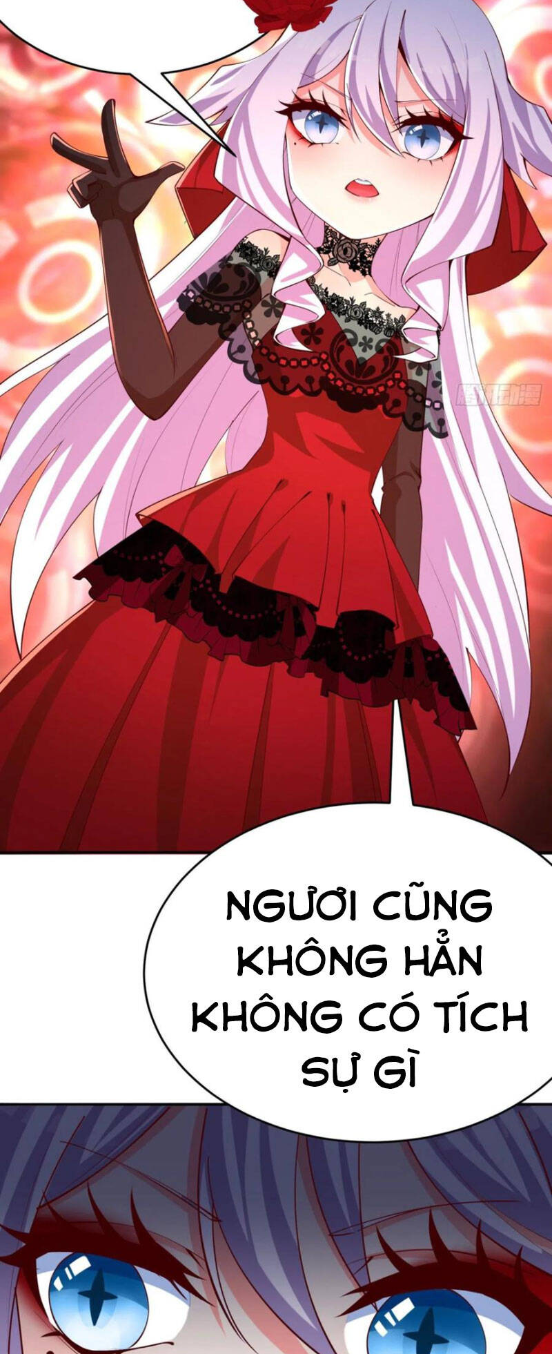Ta Nhặt Được Thuộc Tính Tại Tu Chân Giới Chap 201 - Next Chap 202