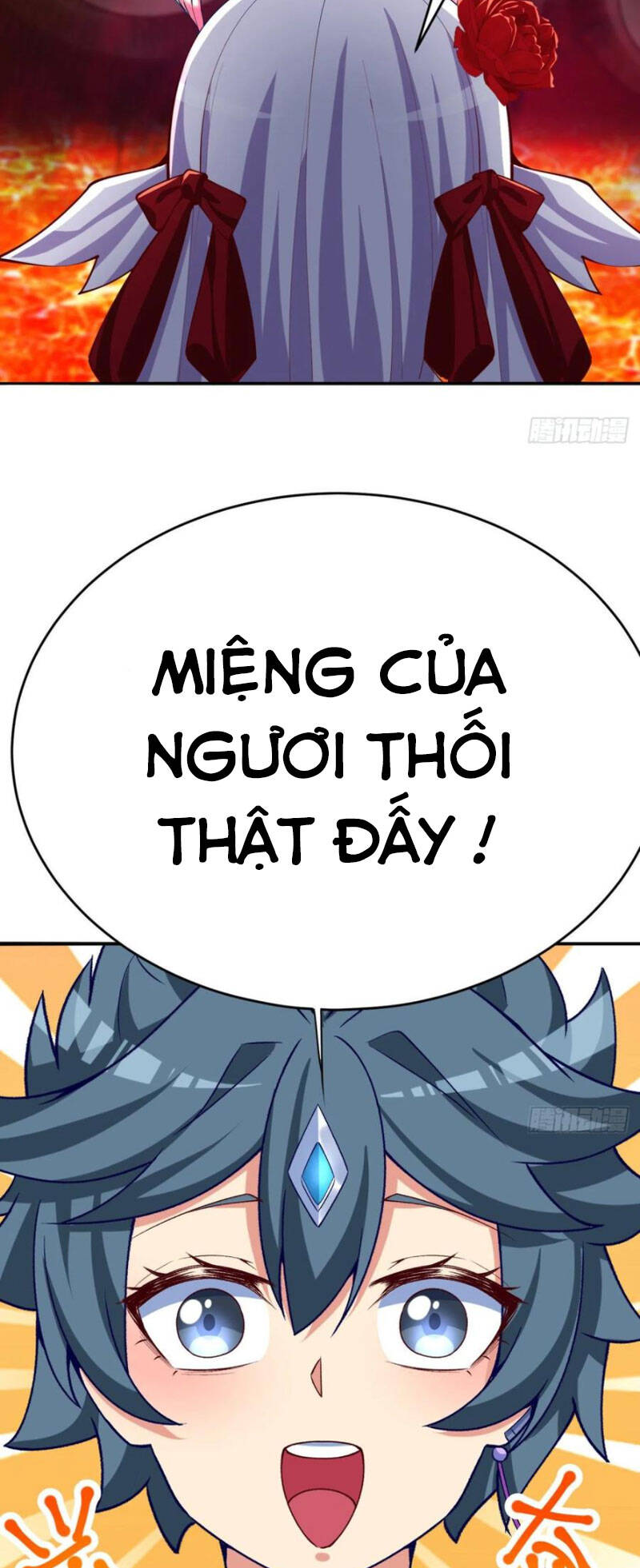 Ta Nhặt Được Thuộc Tính Tại Tu Chân Giới Chap 201 - Next Chap 202