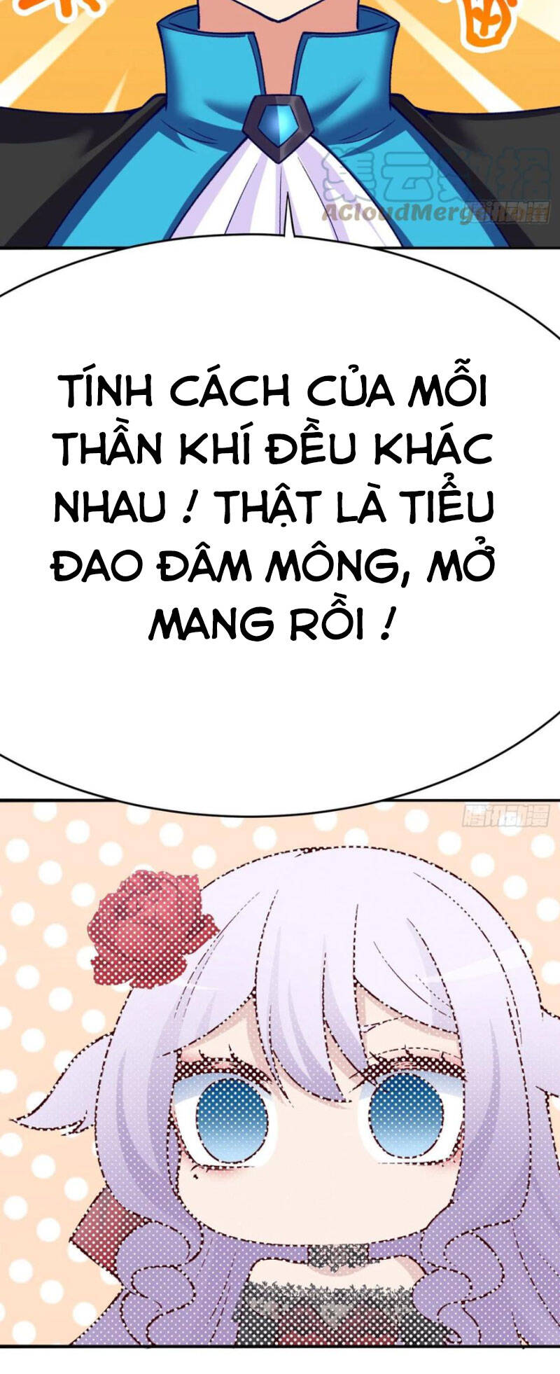 Ta Nhặt Được Thuộc Tính Tại Tu Chân Giới Chap 201 - Next Chap 202