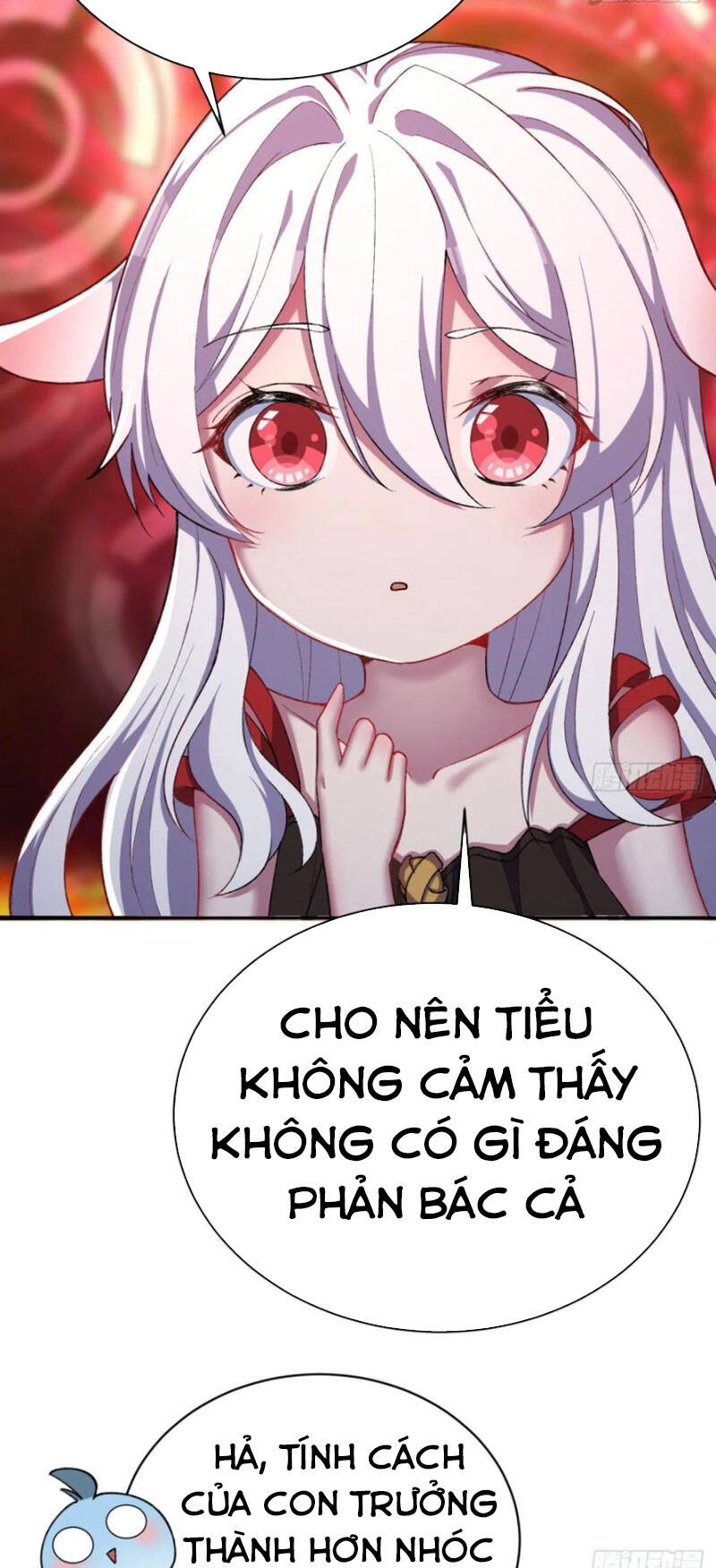 Ta Nhặt Được Thuộc Tính Tại Tu Chân Giới Chap 201 - Next Chap 202