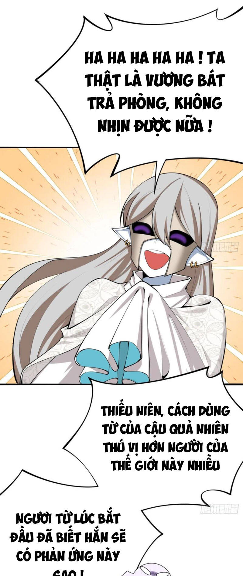 Ta Nhặt Được Thuộc Tính Tại Tu Chân Giới Chap 201 - Next Chap 202
