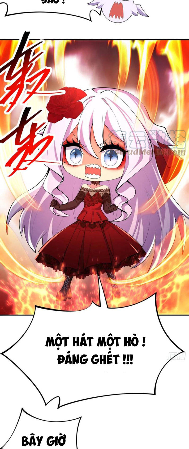 Ta Nhặt Được Thuộc Tính Tại Tu Chân Giới Chap 201 - Next Chap 202