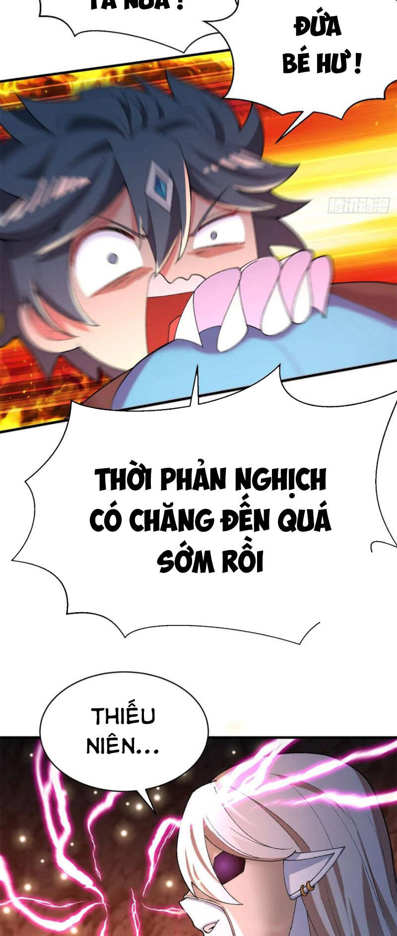 Ta Nhặt Được Thuộc Tính Tại Tu Chân Giới Chap 201 - Next Chap 202