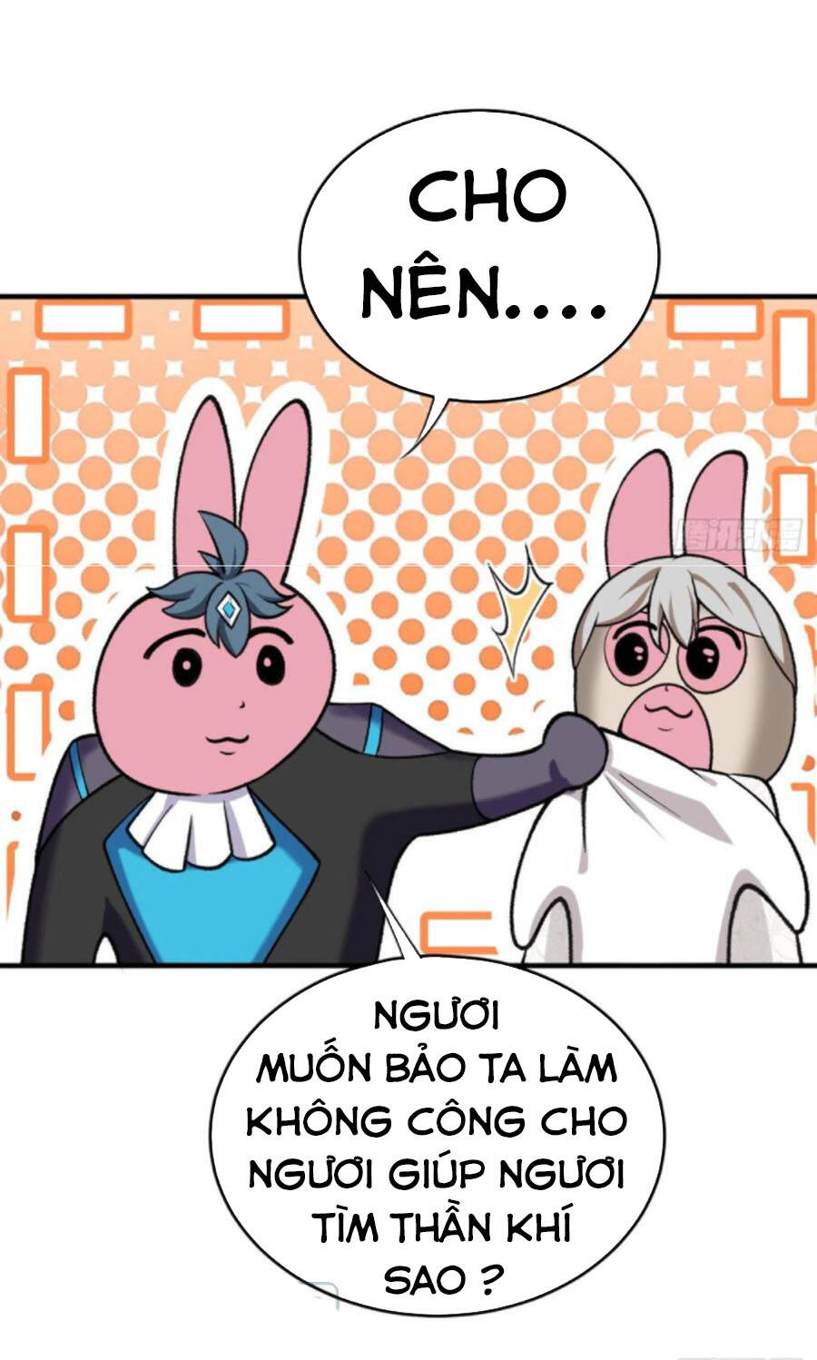 Ta Nhặt Được Thuộc Tính Tại Tu Chân Giới Chap 202 - Next Chap 203