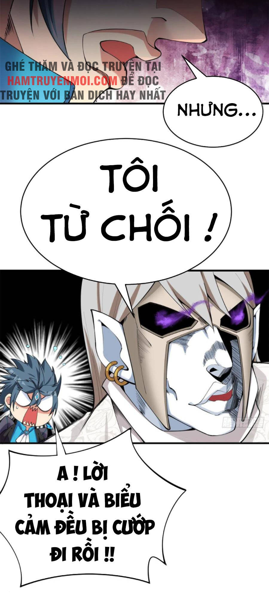 Ta Nhặt Được Thuộc Tính Tại Tu Chân Giới Chap 202 - Next Chap 203