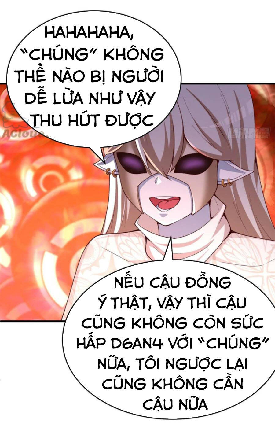 Ta Nhặt Được Thuộc Tính Tại Tu Chân Giới Chap 202 - Next Chap 203