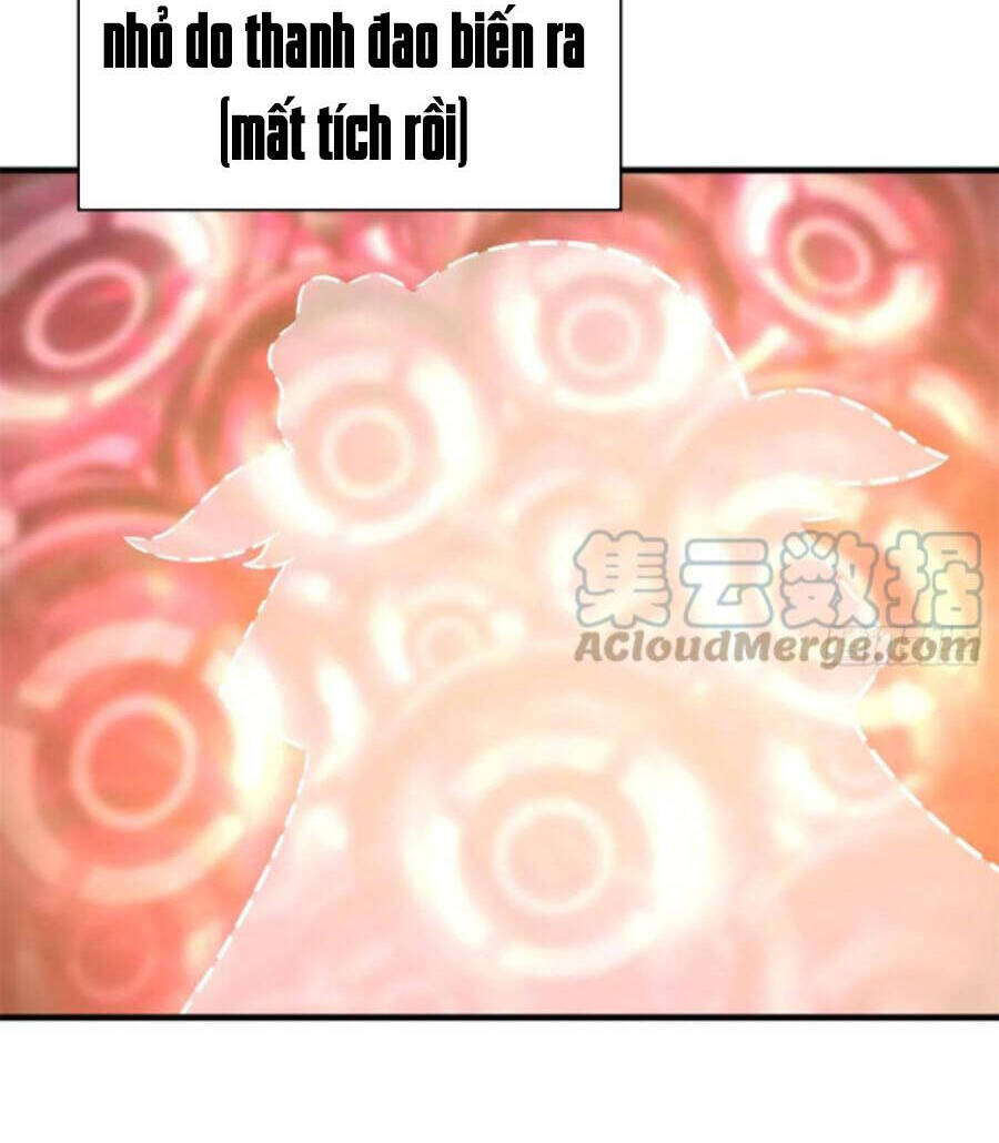 Ta Nhặt Được Thuộc Tính Tại Tu Chân Giới Chap 202 - Next Chap 203