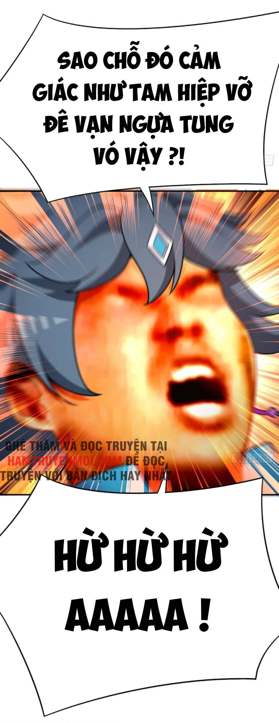 Ta Nhặt Được Thuộc Tính Tại Tu Chân Giới Chap 202 - Next Chap 203