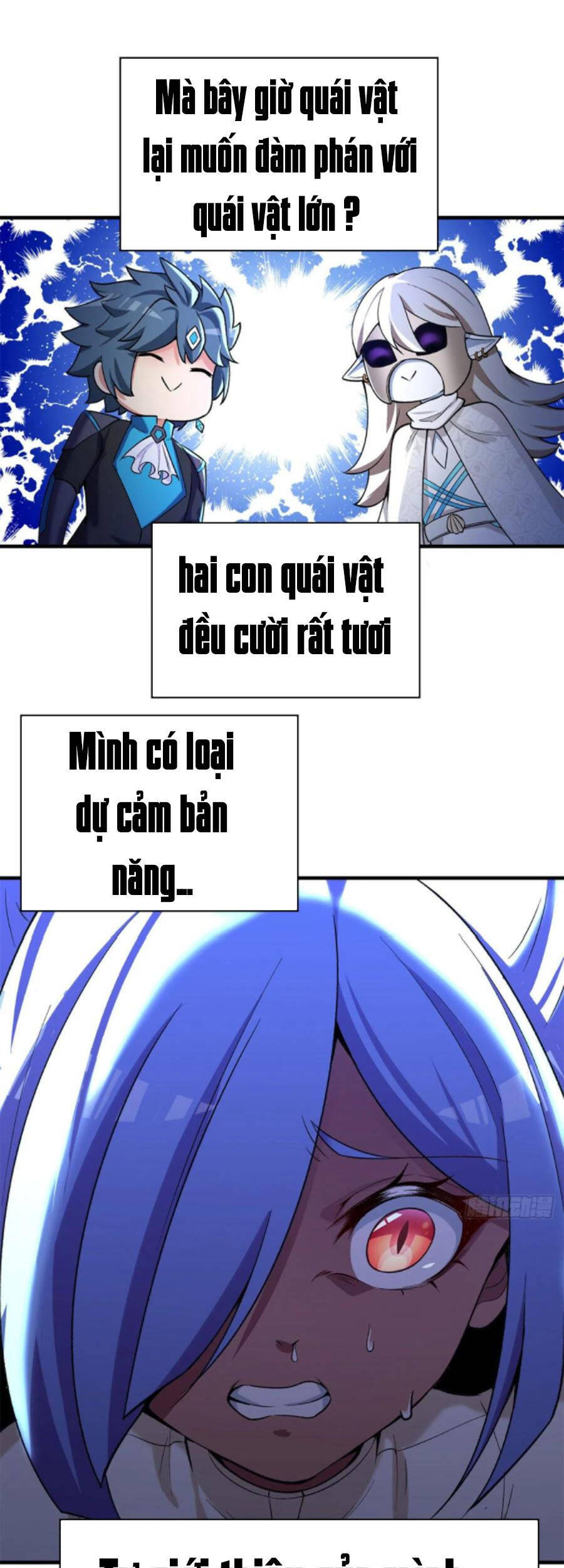 Ta Nhặt Được Thuộc Tính Tại Tu Chân Giới Chap 202 - Next Chap 203