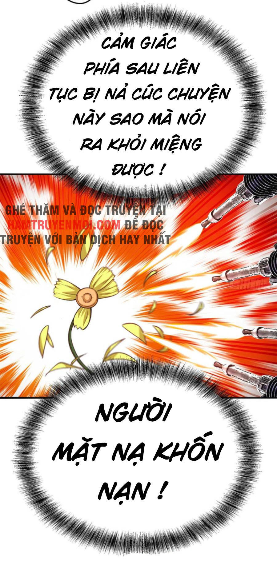 Ta Nhặt Được Thuộc Tính Tại Tu Chân Giới Chap 203 - Next Chap 204