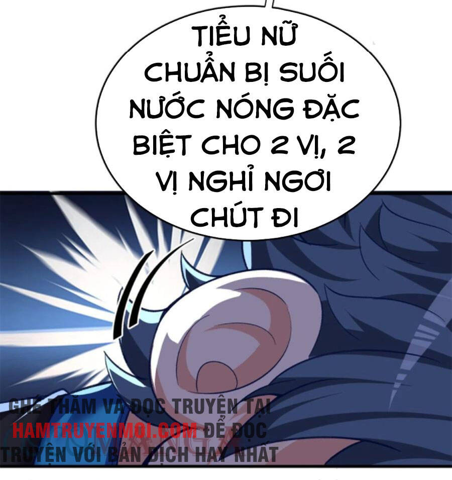 Ta Nhặt Được Thuộc Tính Tại Tu Chân Giới Chap 203 - Next Chap 204