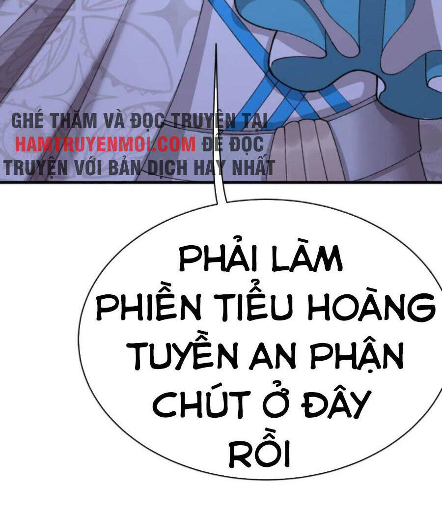 Ta Nhặt Được Thuộc Tính Tại Tu Chân Giới Chap 203 - Next Chap 204