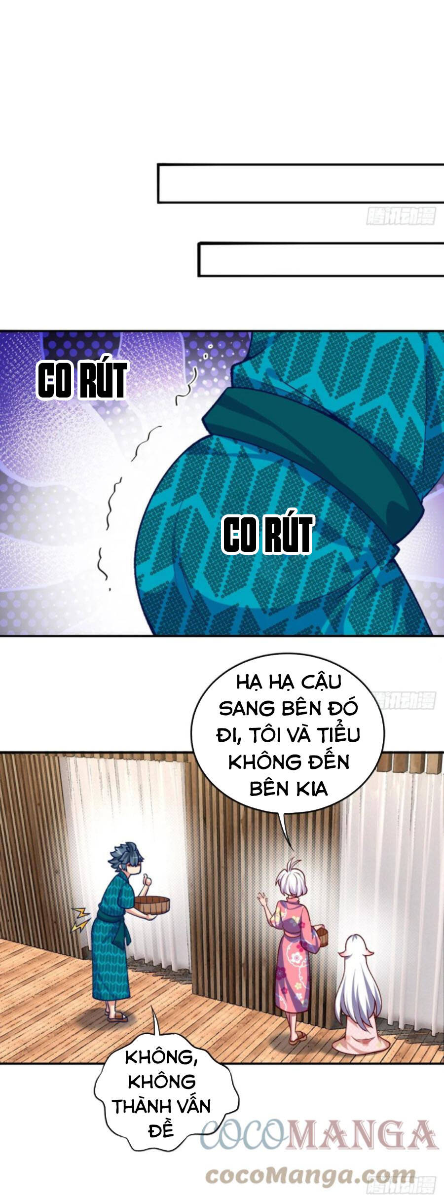 Ta Nhặt Được Thuộc Tính Tại Tu Chân Giới Chap 203 - Next Chap 204