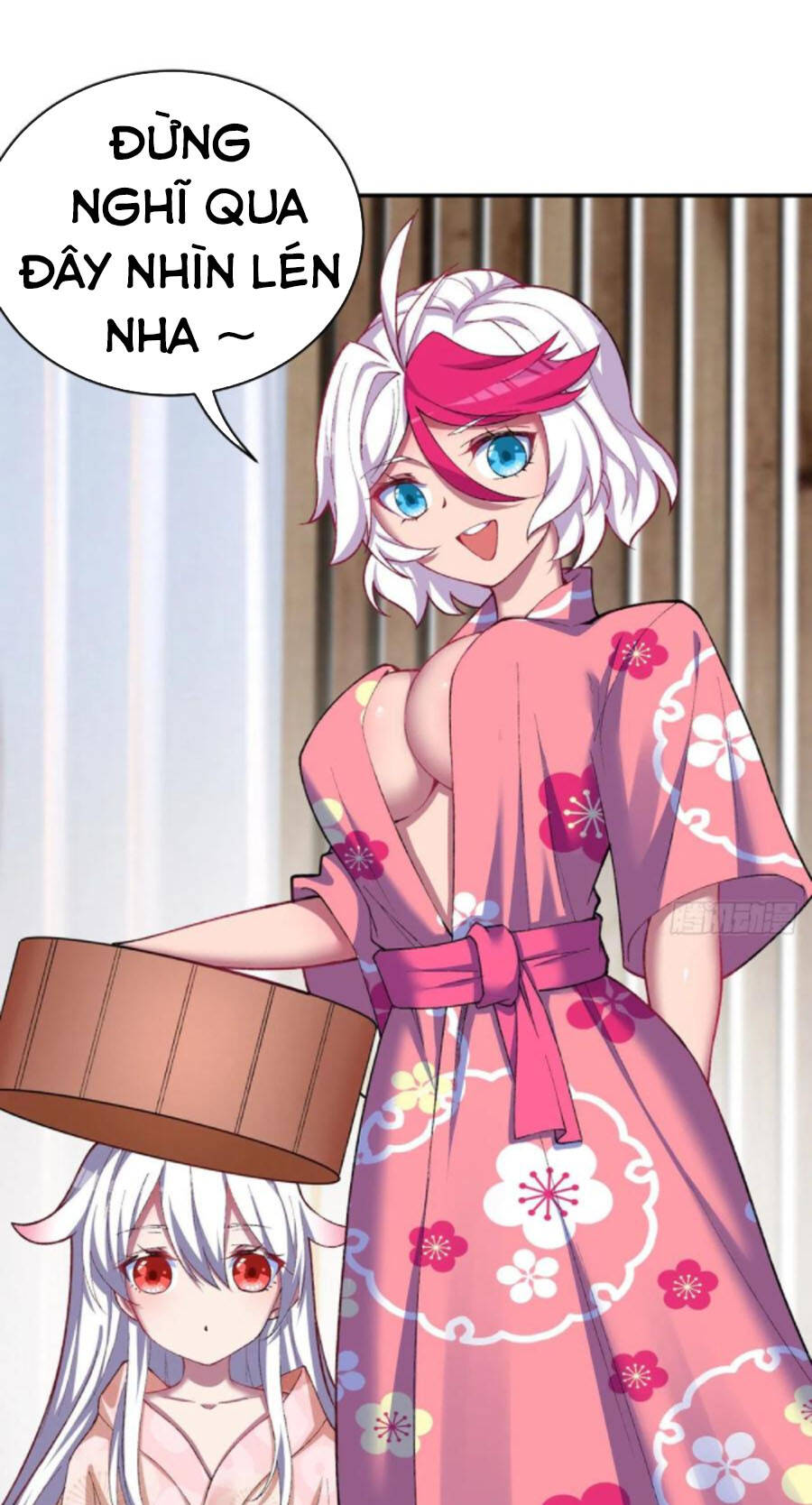 Ta Nhặt Được Thuộc Tính Tại Tu Chân Giới Chap 203 - Next Chap 204