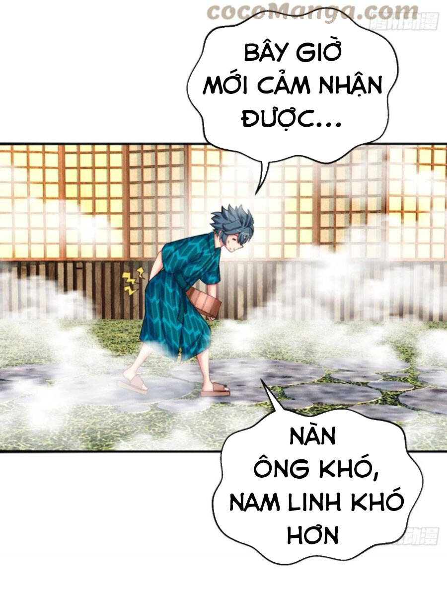 Ta Nhặt Được Thuộc Tính Tại Tu Chân Giới Chap 203 - Next Chap 204