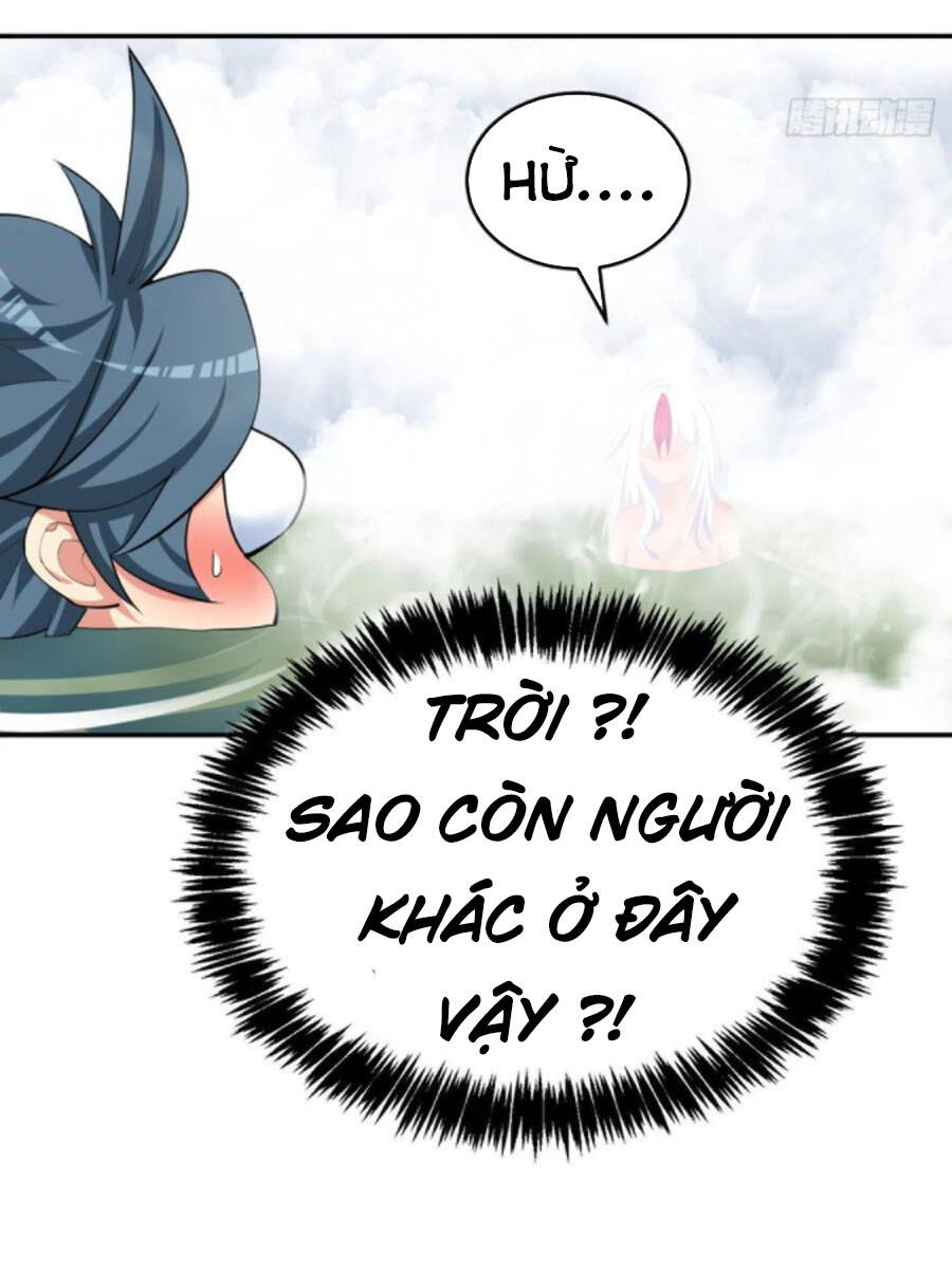 Ta Nhặt Được Thuộc Tính Tại Tu Chân Giới Chap 203 - Next Chap 204