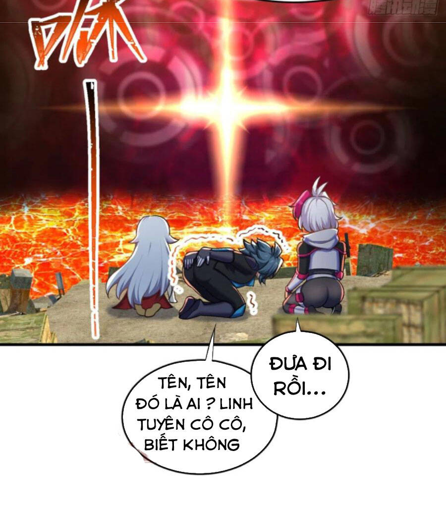 Ta Nhặt Được Thuộc Tính Tại Tu Chân Giới Chap 203 - Next Chap 204