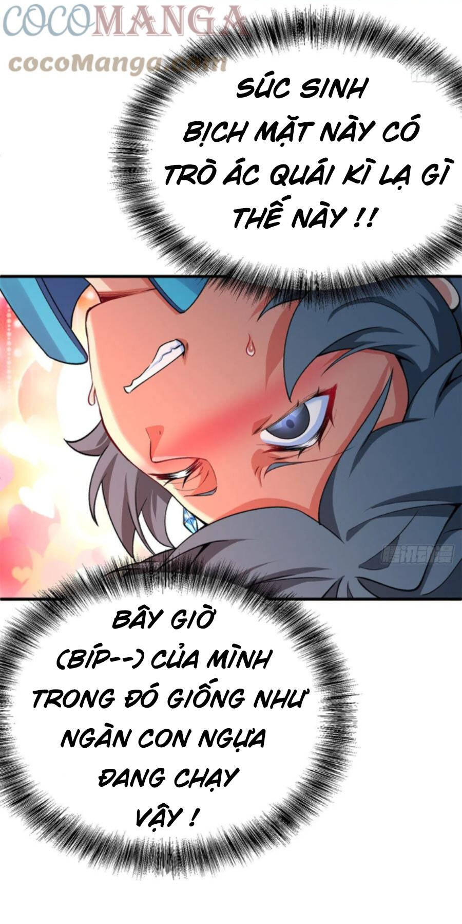 Ta Nhặt Được Thuộc Tính Tại Tu Chân Giới Chap 203 - Next Chap 204