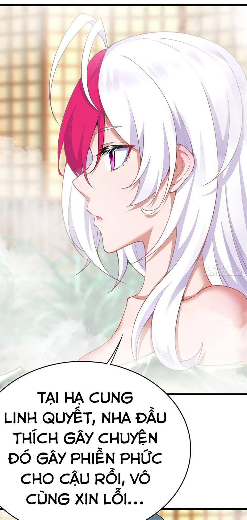 Ta Nhặt Được Thuộc Tính Tại Tu Chân Giới Chap 204 - Next Chap 205