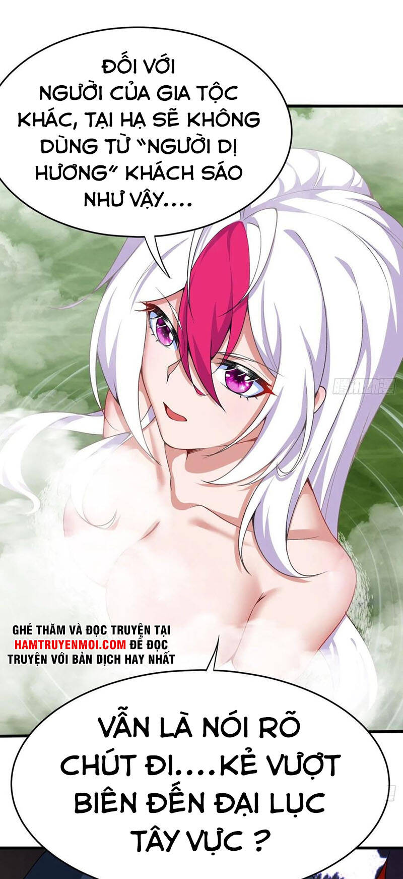 Ta Nhặt Được Thuộc Tính Tại Tu Chân Giới Chap 204 - Next Chap 205