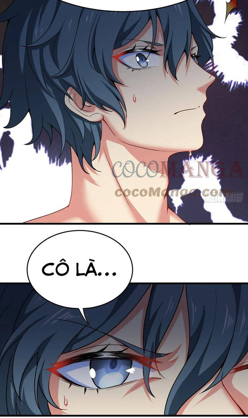 Ta Nhặt Được Thuộc Tính Tại Tu Chân Giới Chap 204 - Next Chap 205