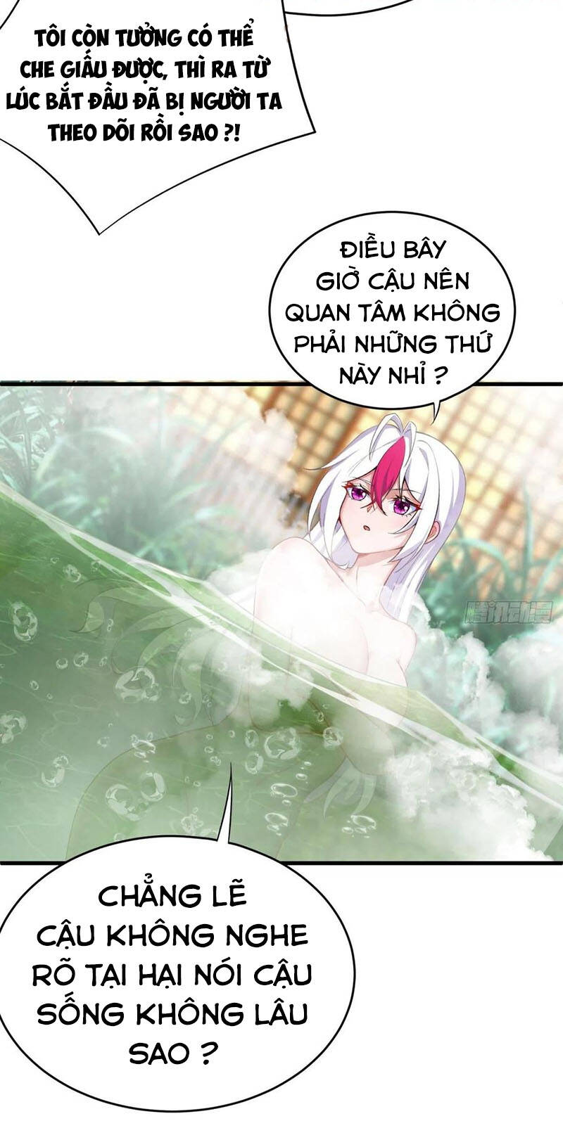 Ta Nhặt Được Thuộc Tính Tại Tu Chân Giới Chap 204 - Next Chap 205