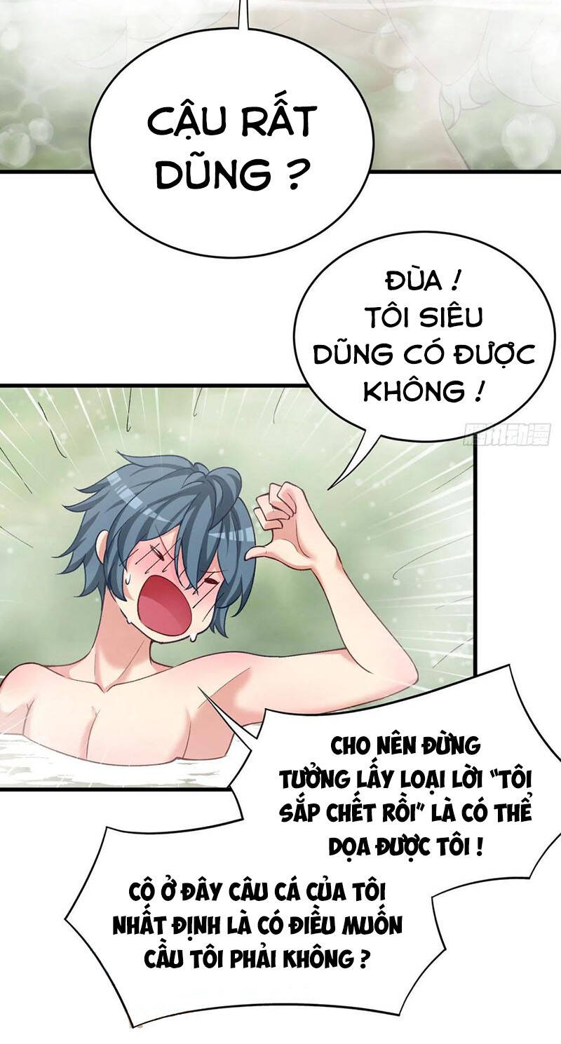 Ta Nhặt Được Thuộc Tính Tại Tu Chân Giới Chap 204 - Next Chap 205