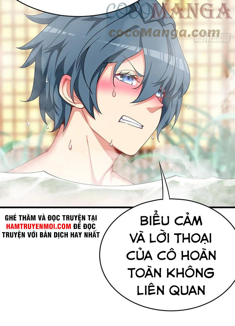 Ta Nhặt Được Thuộc Tính Tại Tu Chân Giới Chap 204 - Next Chap 205
