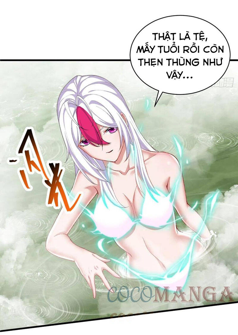 Ta Nhặt Được Thuộc Tính Tại Tu Chân Giới Chap 204 - Next Chap 205
