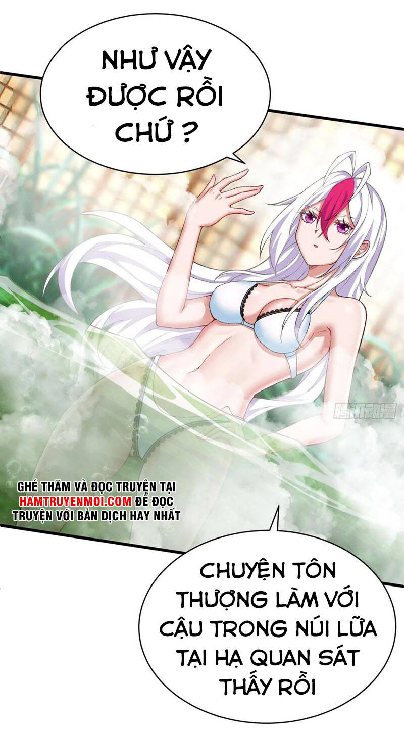 Ta Nhặt Được Thuộc Tính Tại Tu Chân Giới Chap 204 - Next Chap 205