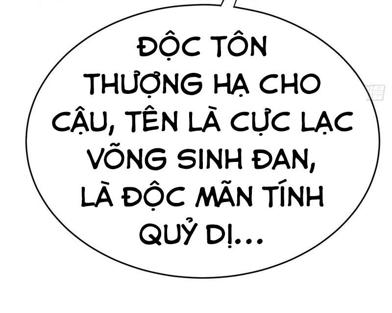 Ta Nhặt Được Thuộc Tính Tại Tu Chân Giới Chap 204 - Next Chap 205