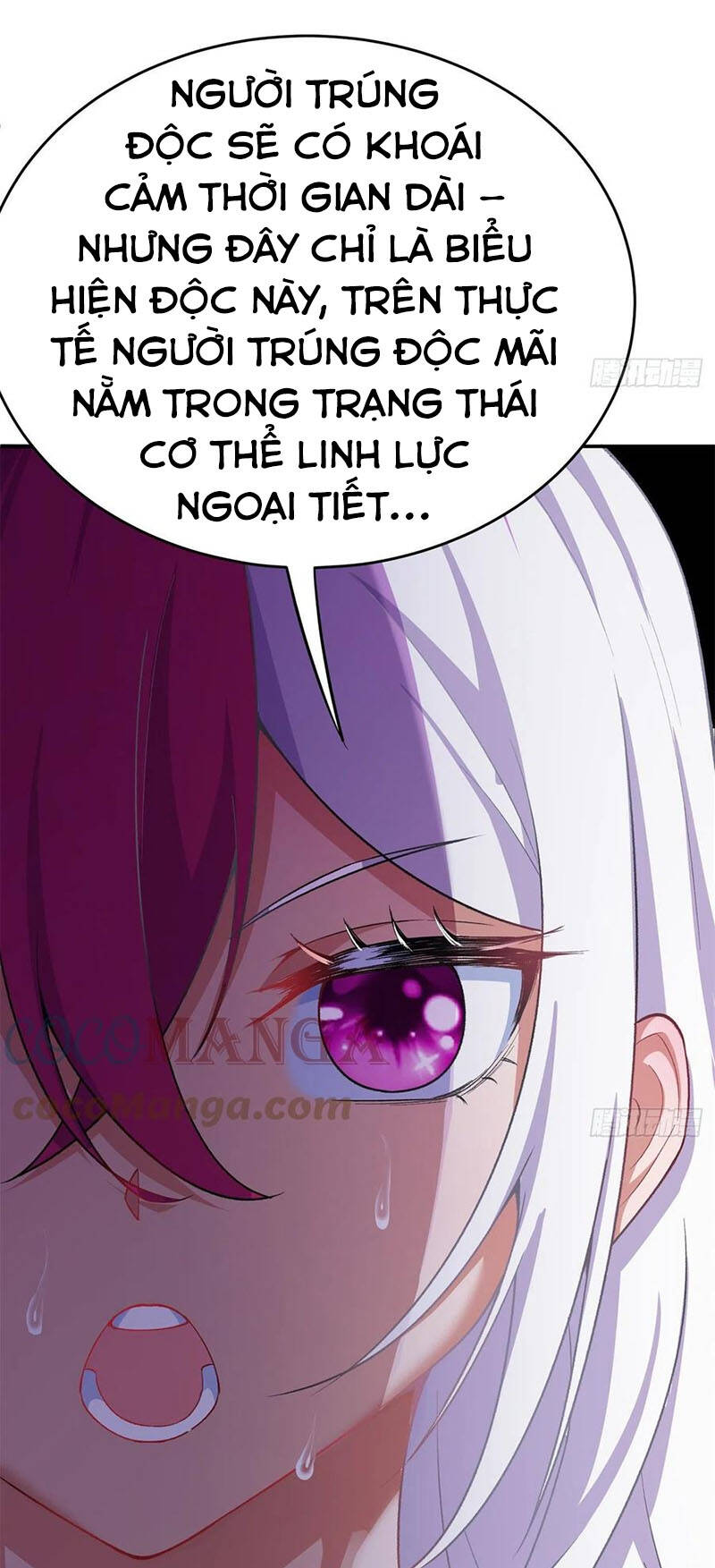 Ta Nhặt Được Thuộc Tính Tại Tu Chân Giới Chap 204 - Next Chap 205