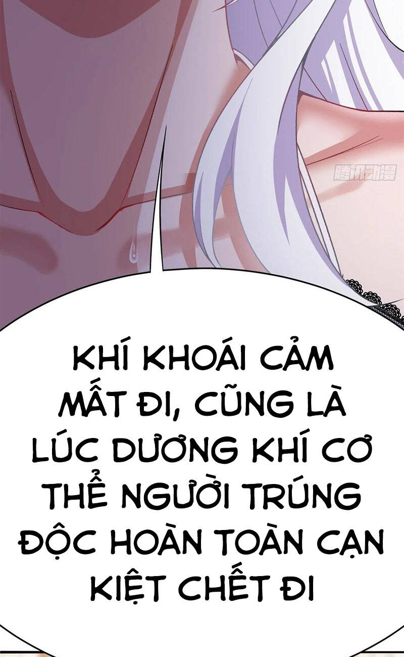 Ta Nhặt Được Thuộc Tính Tại Tu Chân Giới Chap 204 - Next Chap 205