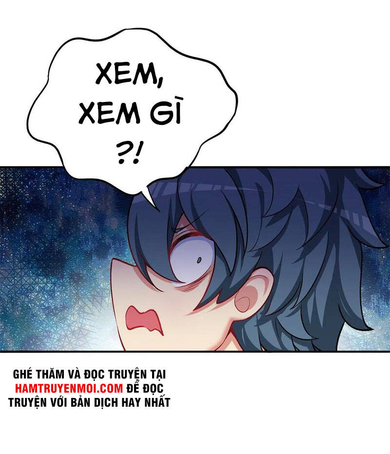 Ta Nhặt Được Thuộc Tính Tại Tu Chân Giới Chap 204 - Next Chap 205