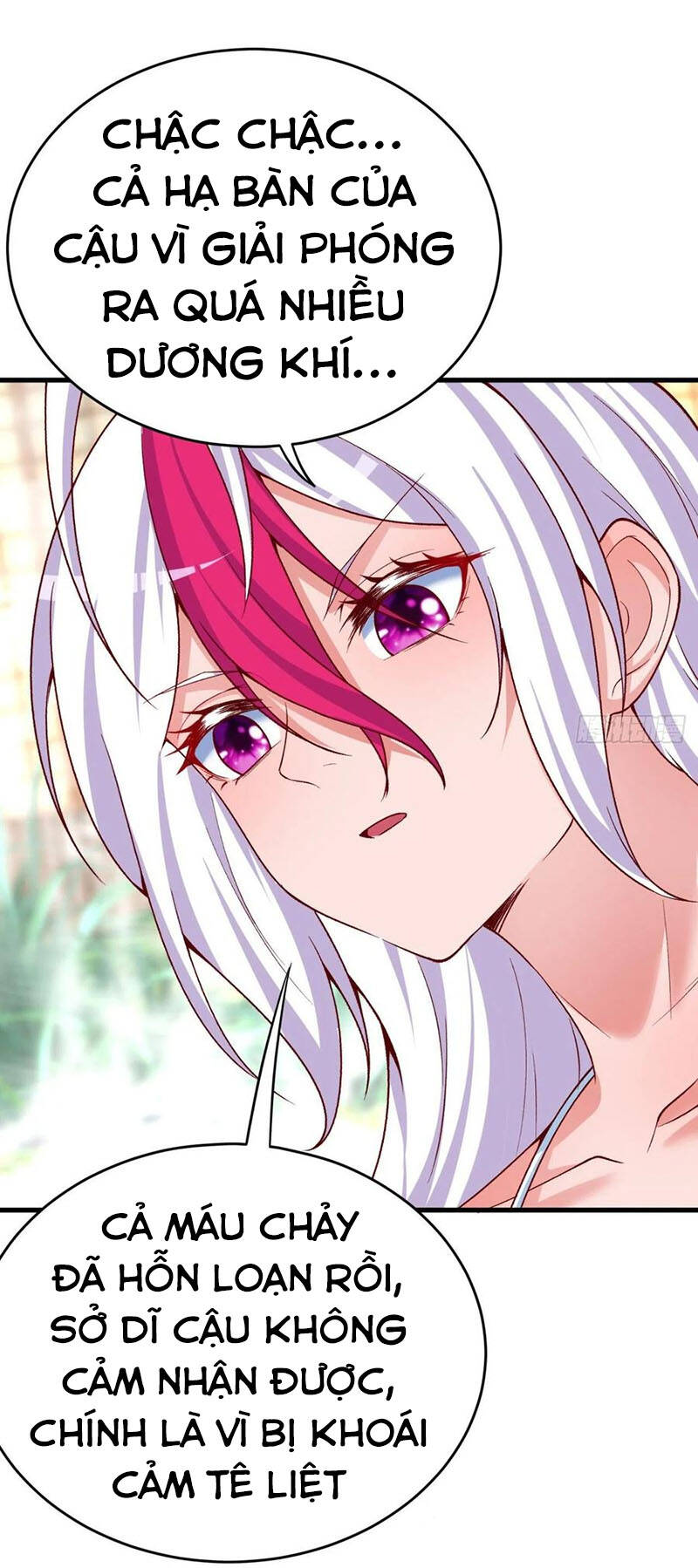 Ta Nhặt Được Thuộc Tính Tại Tu Chân Giới Chap 204 - Next Chap 205