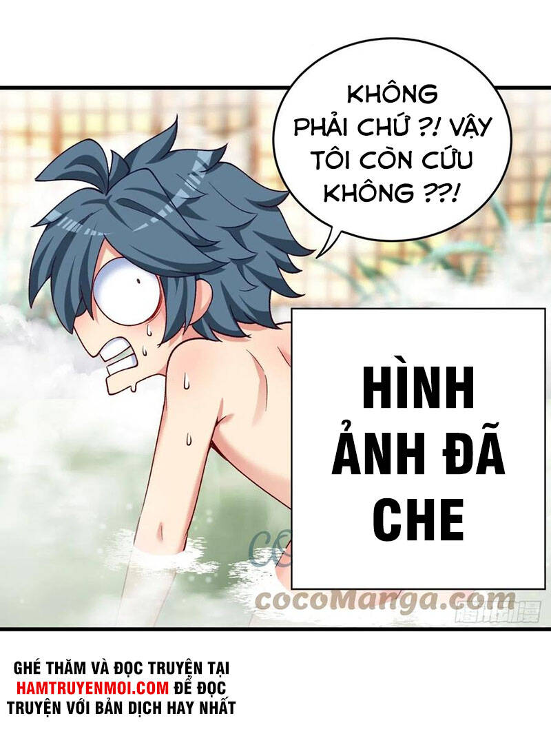 Ta Nhặt Được Thuộc Tính Tại Tu Chân Giới Chap 204 - Next Chap 205