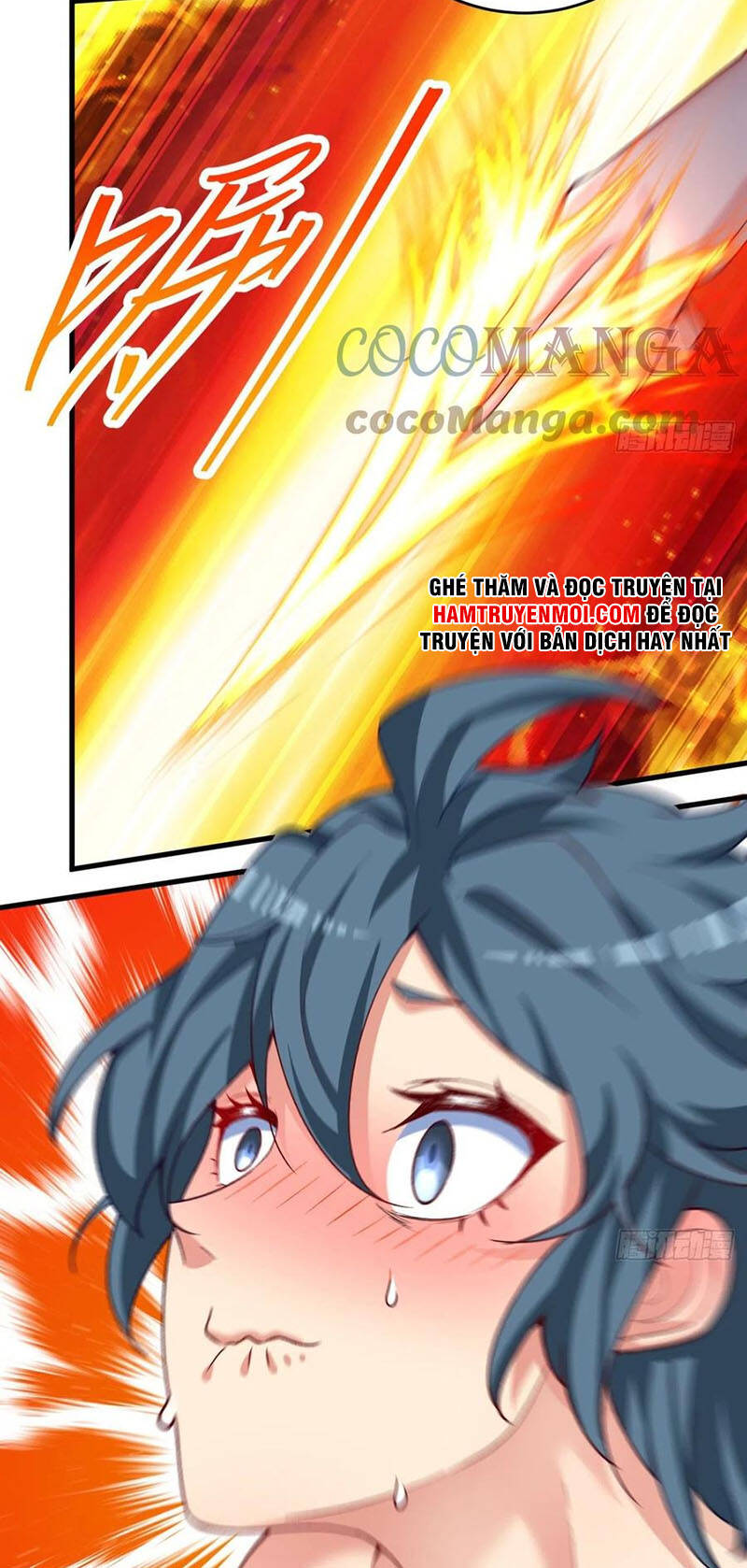 Ta Nhặt Được Thuộc Tính Tại Tu Chân Giới Chap 204 - Next Chap 205