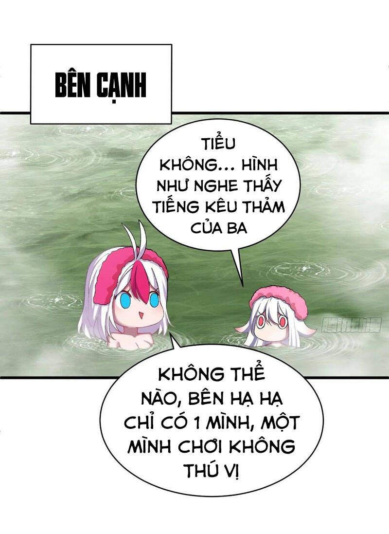 Ta Nhặt Được Thuộc Tính Tại Tu Chân Giới Chap 204 - Next Chap 205