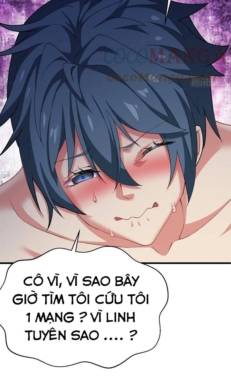 Ta Nhặt Được Thuộc Tính Tại Tu Chân Giới Chap 204 - Next Chap 205