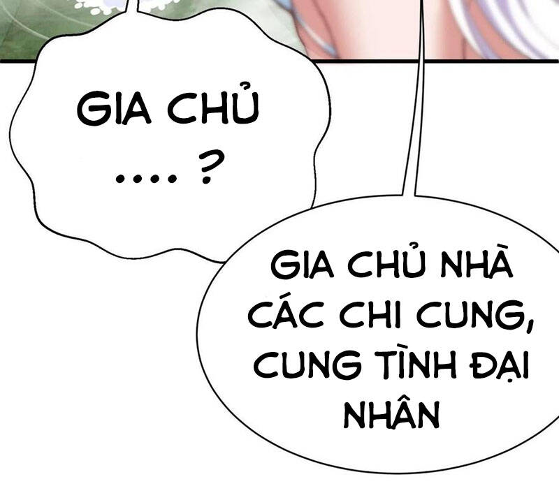 Ta Nhặt Được Thuộc Tính Tại Tu Chân Giới Chap 204 - Next Chap 205