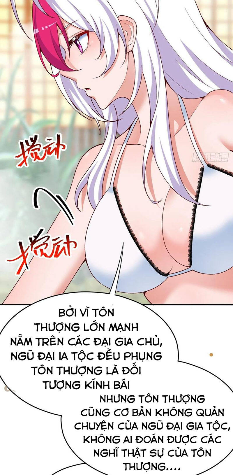 Ta Nhặt Được Thuộc Tính Tại Tu Chân Giới Chap 204 - Next Chap 205