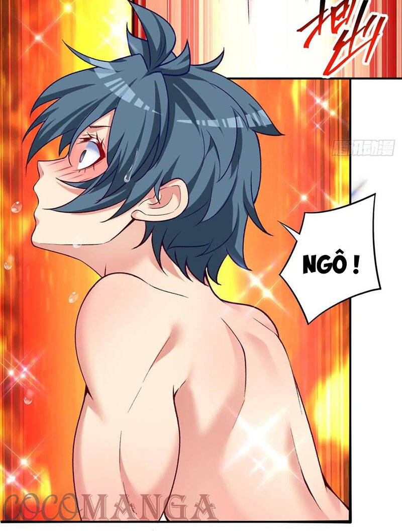 Ta Nhặt Được Thuộc Tính Tại Tu Chân Giới Chap 204 - Next Chap 205